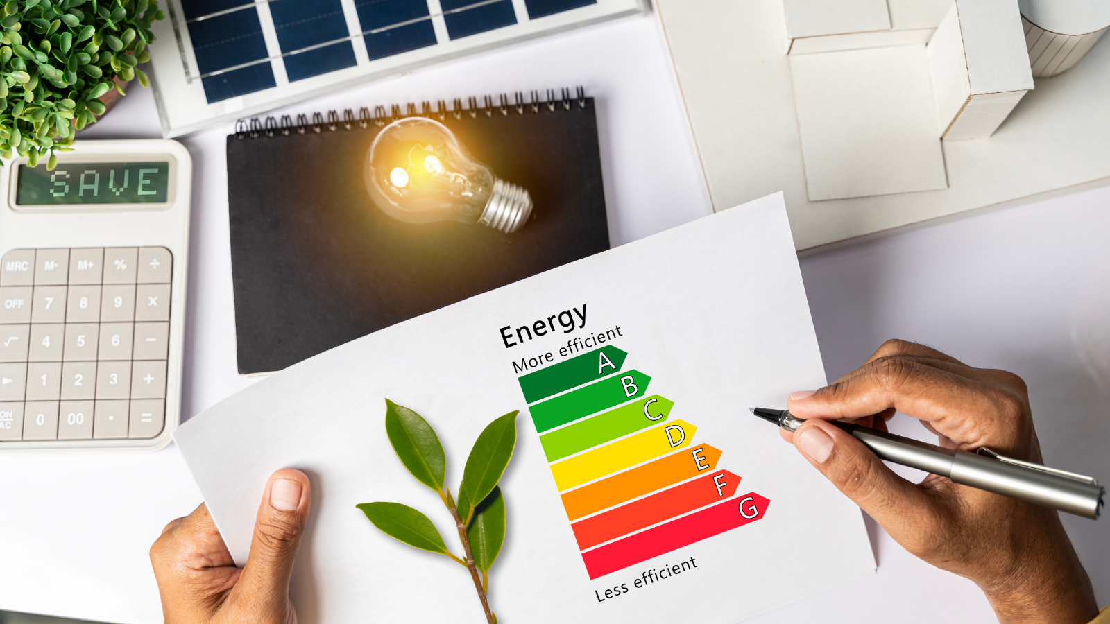 EOI: Consultancy for the Caribbean Green Energy Adoption and Energy Efficiency Toolkit for MSMEs; and Promotion of Just Energy Transition